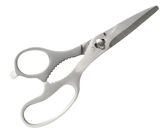 2-8388-12 Kitchen Scissors (Separate Type) FC-422