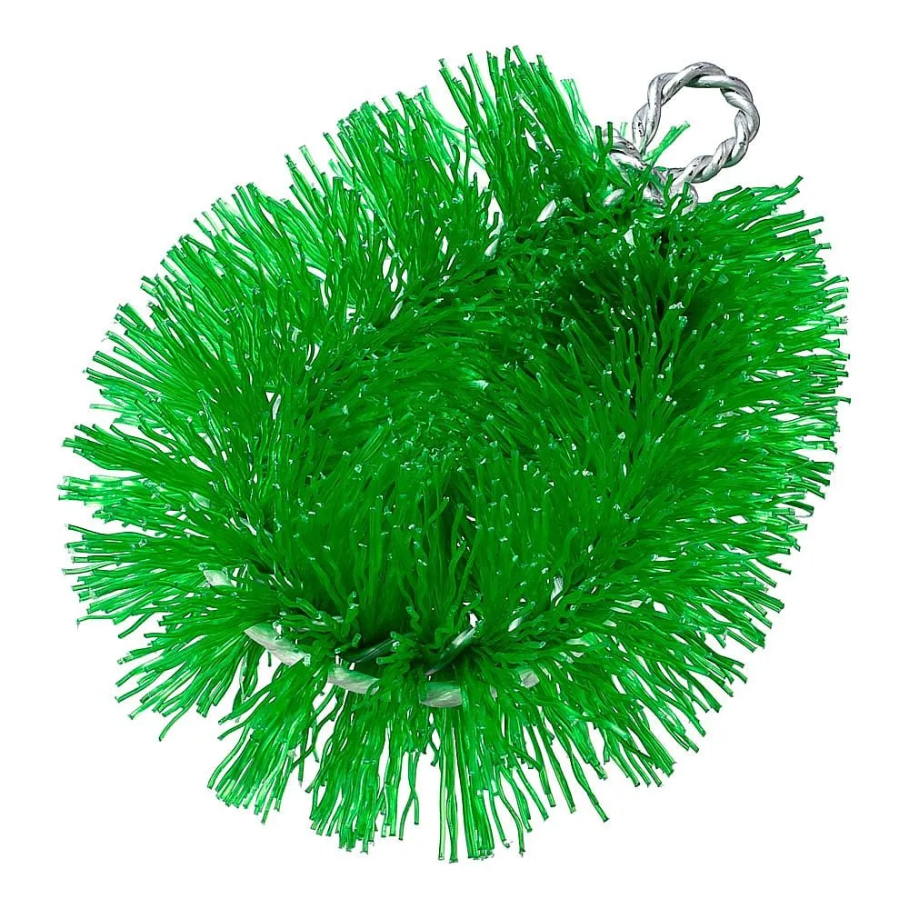 62-6602-58 New Collar Eagle Small (10 Pieces) Green