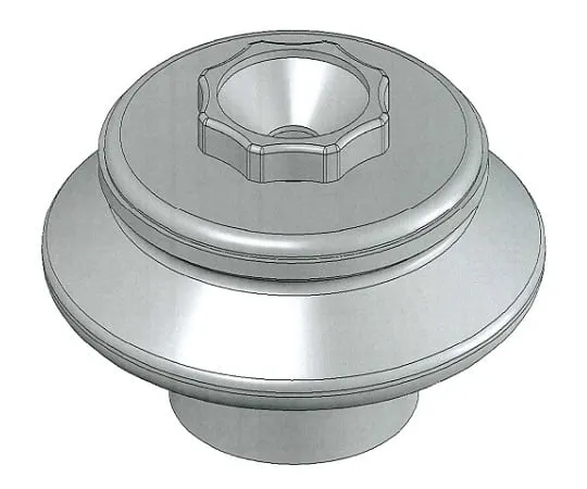 1-478-41 High Speed Centrifuge Angle-Rotor 1.5 m x 12 Pieces No.1