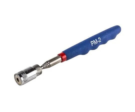 63-4610-80 RS PRO 1.5kg Lift Capacity Illuminated, Magnetic Ext***able Pick Up Tool, 810 mm 394-150