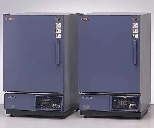 1-3096-02 Thermo-Hygrostat (Temperature Setting: From 10℃) LH-114