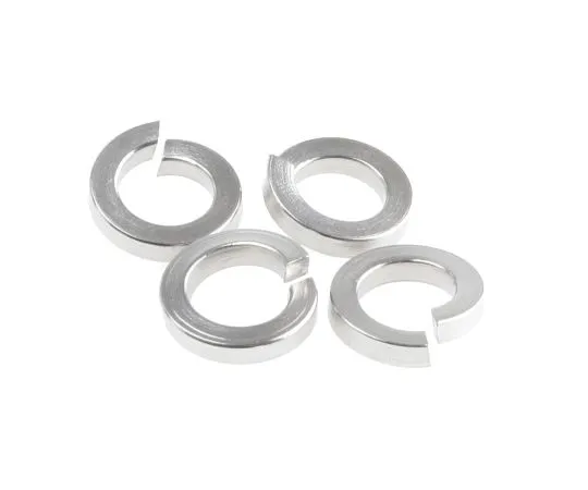 63-4582-14 A4 stainless steel spring washer,M5 189-709