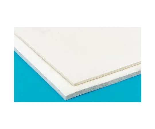 63-5034-82 White Silicone Rubber Sheet, 1m x 600mm x 6mm 733-6738