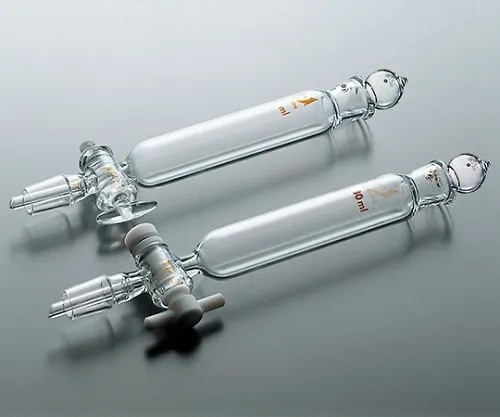 61-0051-73 TS Semi, Micro Separatory Funnel (Without Scale) 10mL CL0518-01-10
