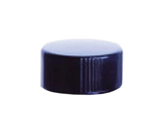 3-6291-12 Shading Mini Vial Solid Cap for 2, 3, 5mL 240416