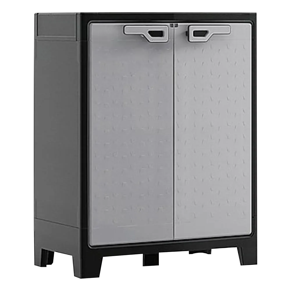 3-1613-01 Plastic Cabinet (Lower Stage, Double Door) 9762000 Assembly Required 9762000 0270 15