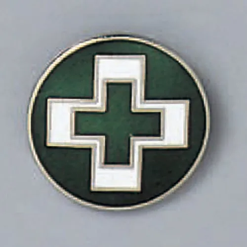 61-3426-27 Badge 205 138205
