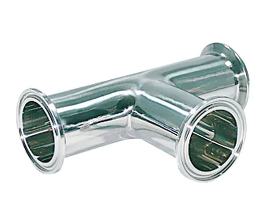 3-8347-01 Ferrule Fitting Ferrule Tee 1S TE-FS1-1S