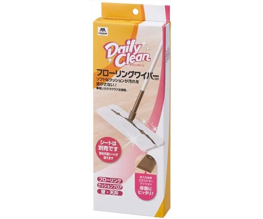 65-2758-09 Daily Clean Flooring Wiper -300