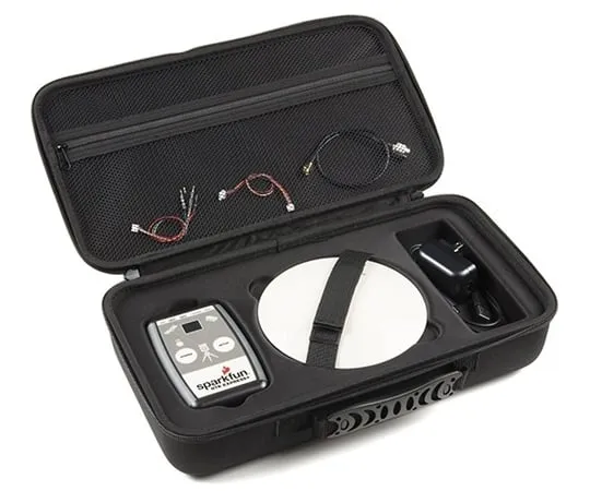 67-0423-96　［Discontinued］SparkFun RTK Express Plus Kit　GPS-18589