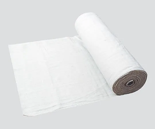 3-1914-01　［Discontinued］Ceramic Cloth 1000mm x 2mm x 30m　CL-G2-30