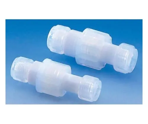 61-4383-37 PTFE Separation Type Union 6φ F-2183-01