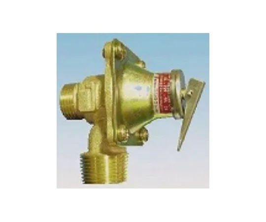 64-3830-17 Relief valve for hot water equipment AL-72F-95-20A
