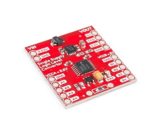 64-5660-14 Logic Level Conversion Module PRT-14765