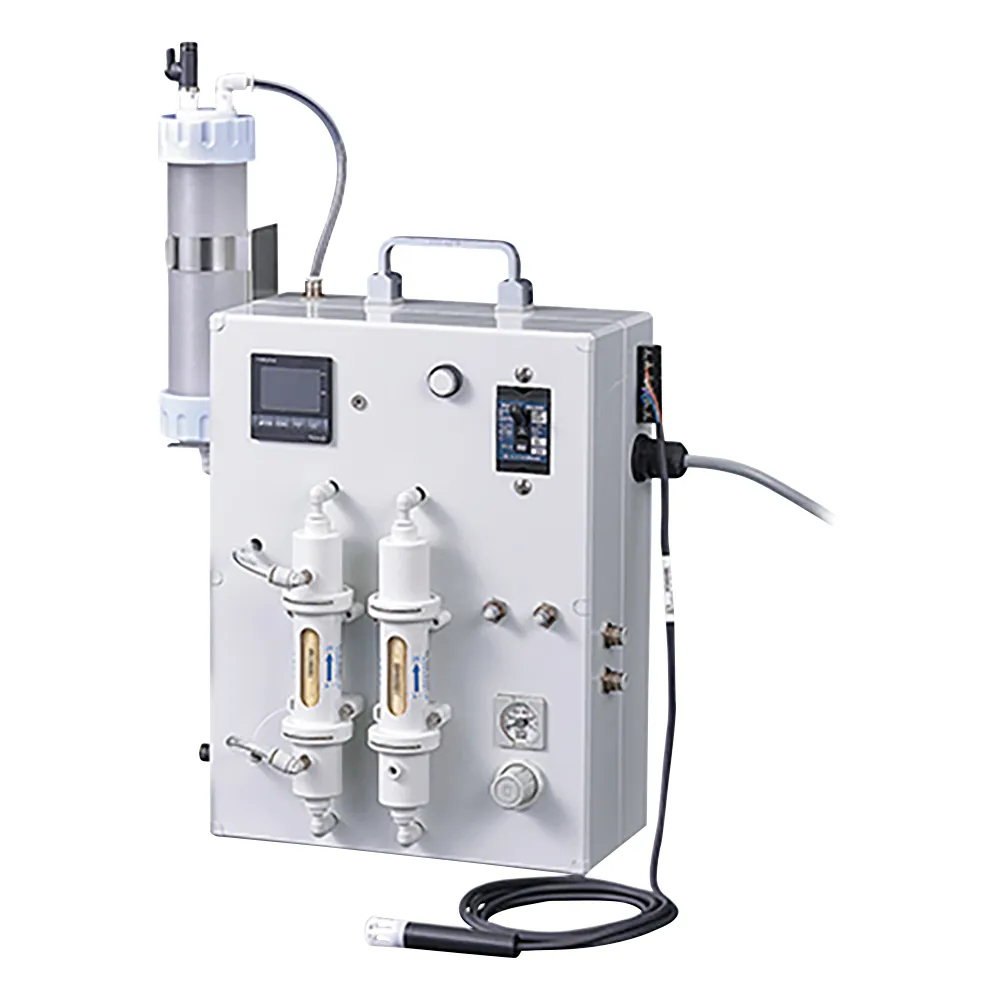 2-8647-02 Humidity Control Unit (Feedback Type, High Humidification Type) AHCU-2