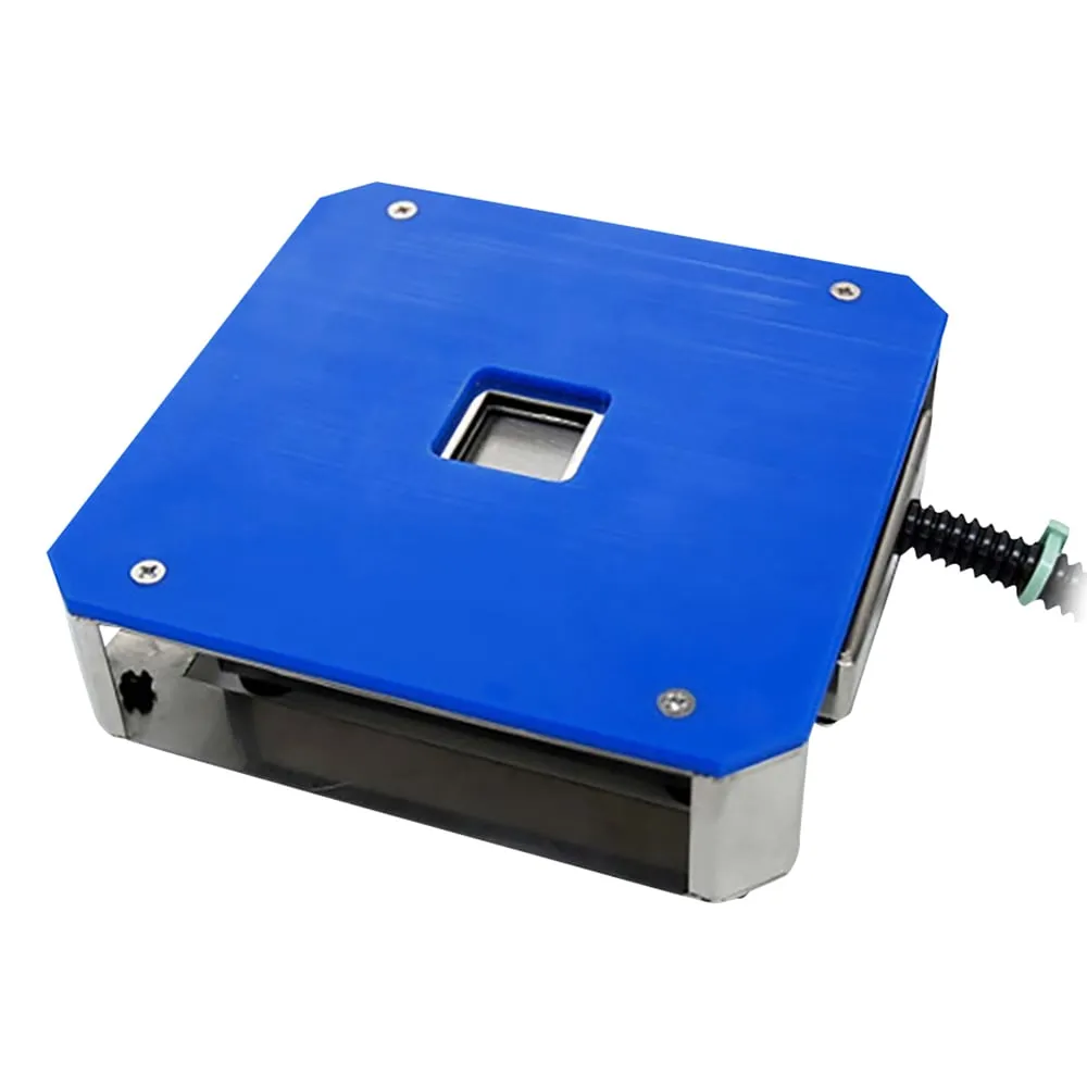 63-1269-39 Hot Plate (With Temperature Controller) PH132-PCC10A