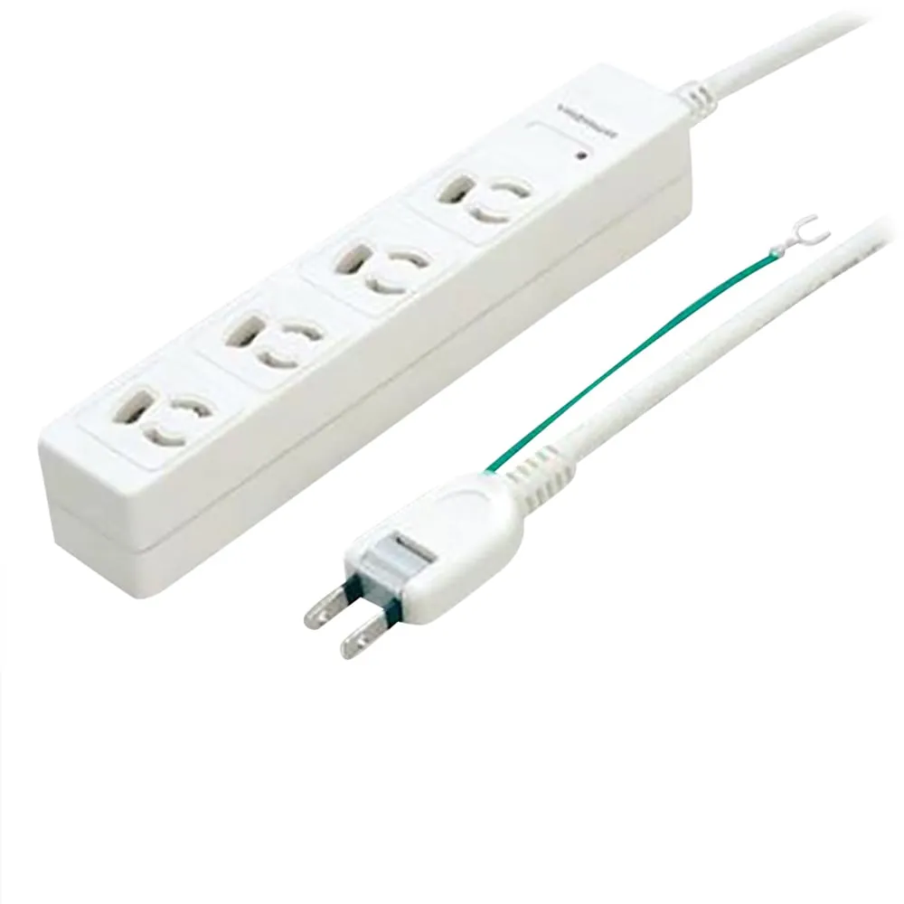 6-6617-22 Magnet OA 4 Strand Tap (3P Set) Y02JKNP405WH