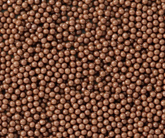 1-5987-04 Zirconia Ball CZC 0100 CZC 0100