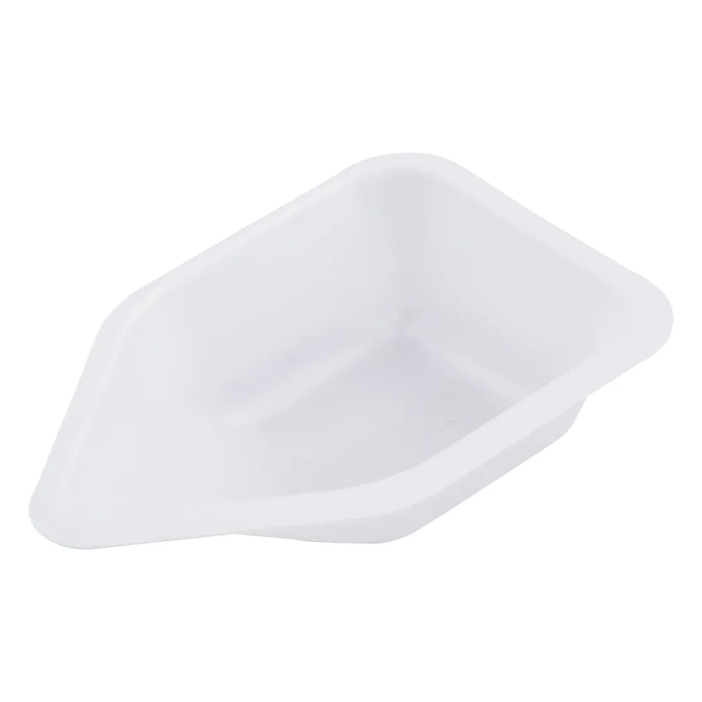 4-5064-01 Balance Tray (10% Biomass Plastic) 10ml 250 Sheets STPLA-1S
