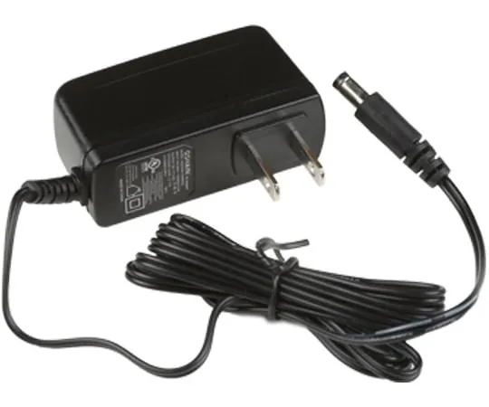 67-0428-70　［Discontinued］Wall Adapter Power Supply - 12VDC, 600mA (Barrel Jack)　TOL-15313