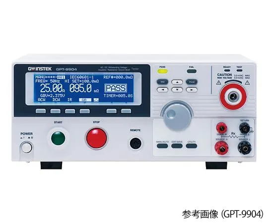 3-9890-11 Safety Tester GPT-9901A