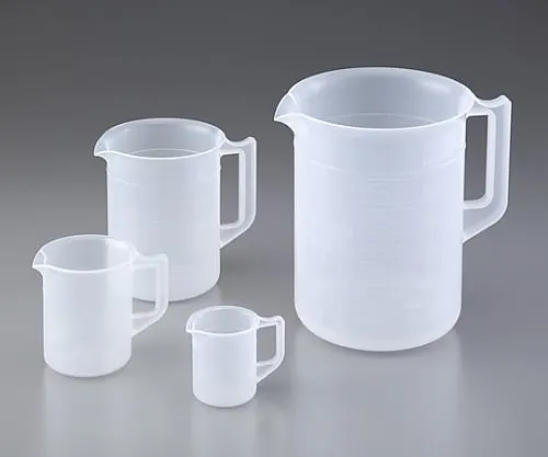 30-0706-55　［Discontinued］PP Measuring Cup 100mL
