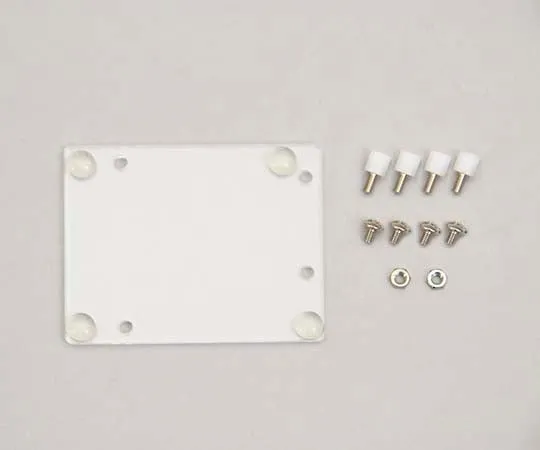 3-1000-11 Arduino Uno Acrylic Base KP-SB601