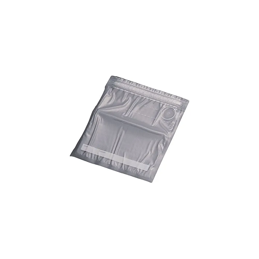 62-6646-53 Handy Pump Zipper Bag (10 Sheets) Small XSV8803