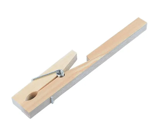 1-9251-01 Wooden Test Tube Tong -