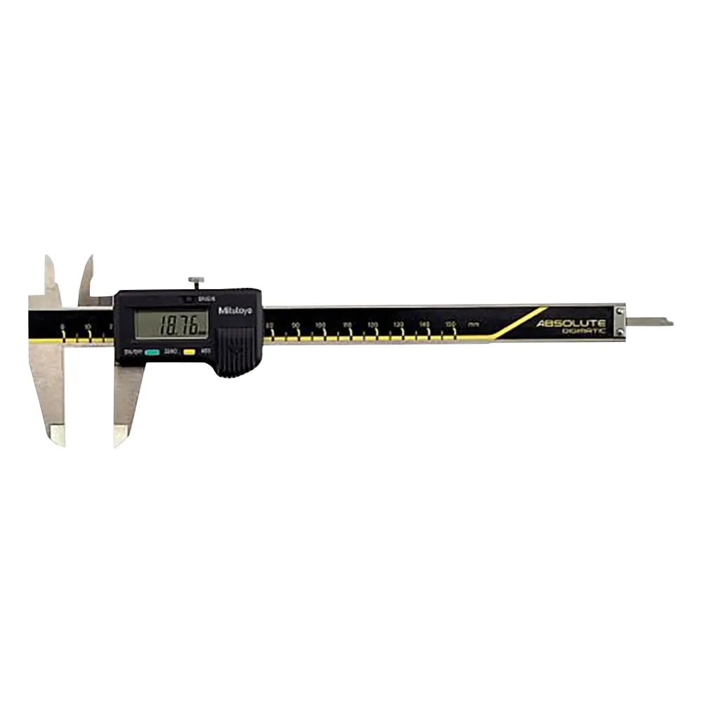 8-171-11-20 Digimatic Caliper (With Calibration Certificate) CD-15APX