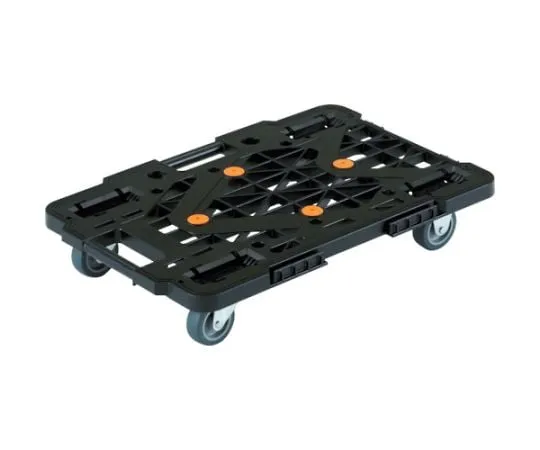 2-4957-01 Root Van 1.84kg Black MPK-500-BK