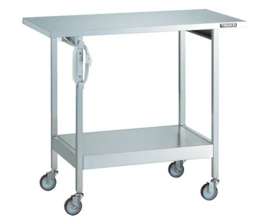 61-3234-53 Stainless Steel (Stainless Steel (SUS304)) Lab Carry 900X450XH800 SLC-5