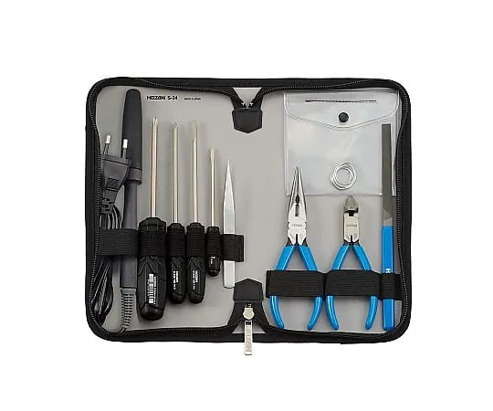 61-0488-37 【Global Model】Tool Set (230 V Compatible) S-34-230