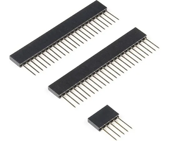 67-0425-96 Teensy Stackable Header Kit (Ext***ed) PRT-17152