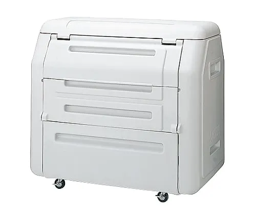 61-3378-34 Dust Box #1000 Light Gray SDB100H