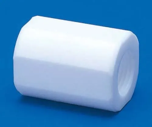 61-4381-85 PTFE Coupling RC1/4 F-2086-01