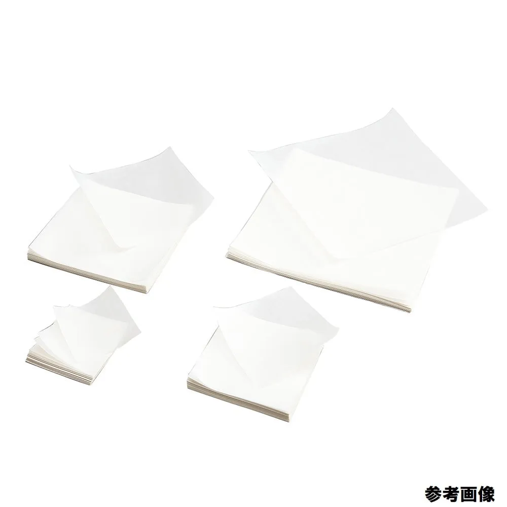 51-0001-08 Weighing paper 50 x 50 mm 500 sheets -