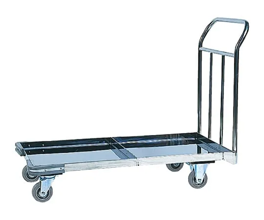 62-1623-54 Twin Rack Dolly (with Floor Plate) SG-13A