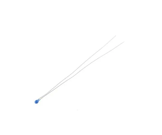 63-4571-21 RS PRO Thermistor 10kΩ, 2.4 x 63.5mm 151-237