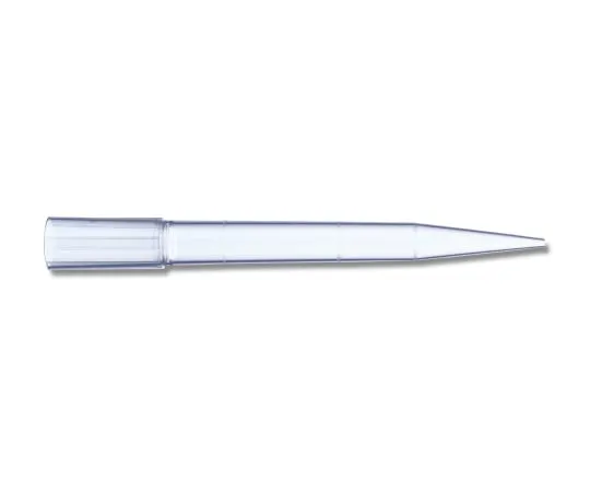 62-0887-92 1000μL Tips With 9mm Pitch Scale, Bulk 110-806C
