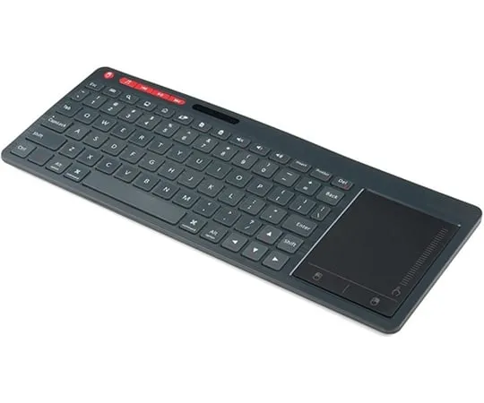 67-0429-22 Multimedia Wireless Keyboard WIG-14271