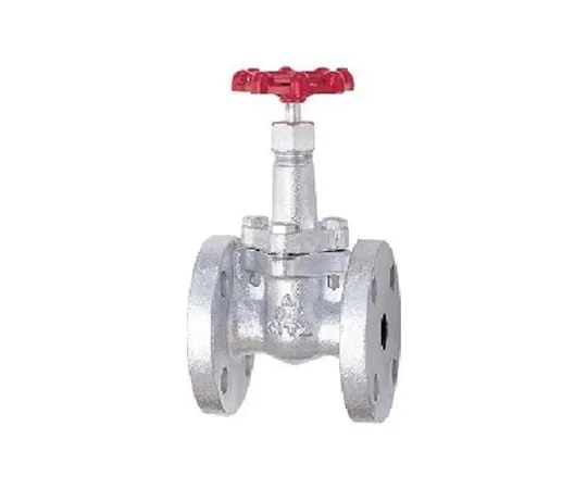 65-1881-27 Ductile Iron Gate Valve (10 SMBF) Nominal Diameter 15 mm 10SMBF15A