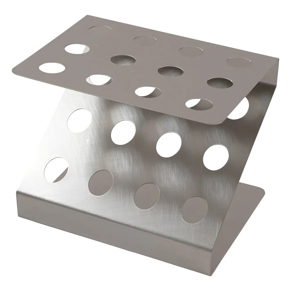 3-8811-01 Stacked Micro Tube Rack MT1.5-12H