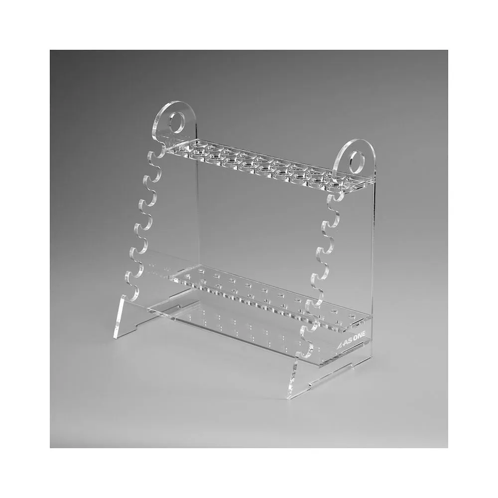 51-0277-01 Pipette Stand (128 x 235 x Height 230 mm) 1 pc