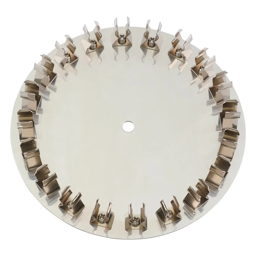1-4096-03 Microtube Rotator 1.5 - 2mL x 20 Pcs MTH-020