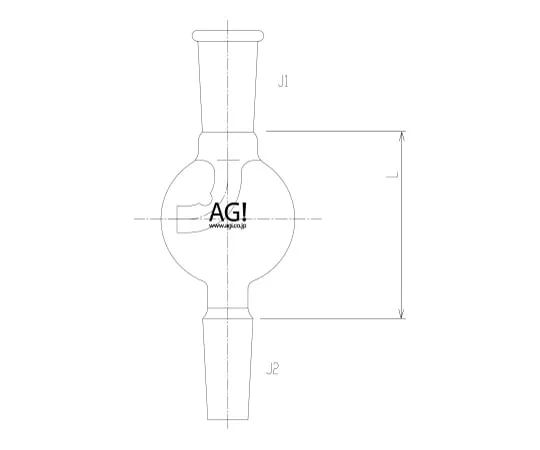 62-2095-80 Trap Ball 2590-1L