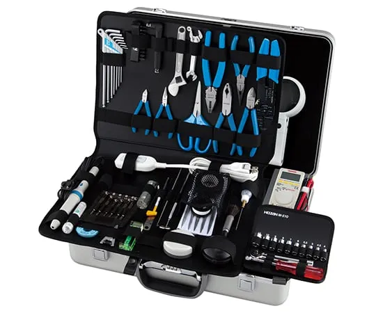 61-0488-48 【Global Model】Tool Set (230 V Compatible) S-80-230