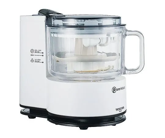 3-748-01 Food Processor TK441