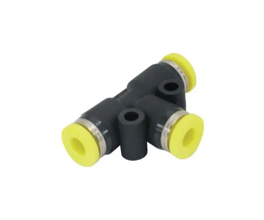 63-1315-83 Tube Fitting Union T PE4