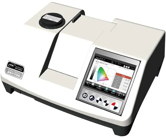 67-5307-61 Color Meter ZE7700